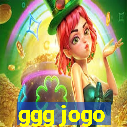 ggg jogo